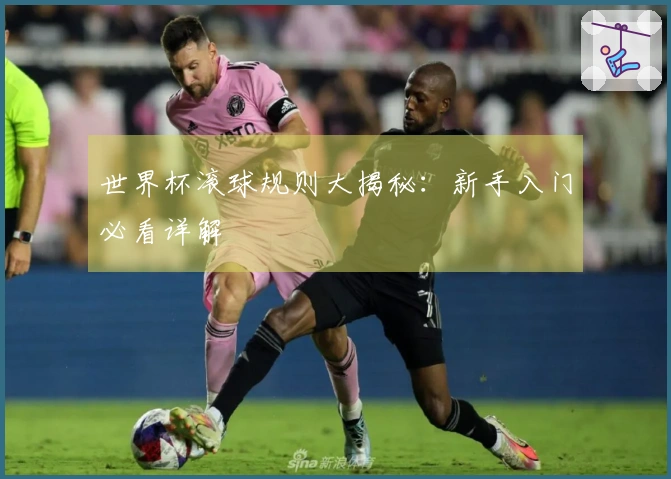 世界杯滚球规则大揭秘：新手入门必看详解
