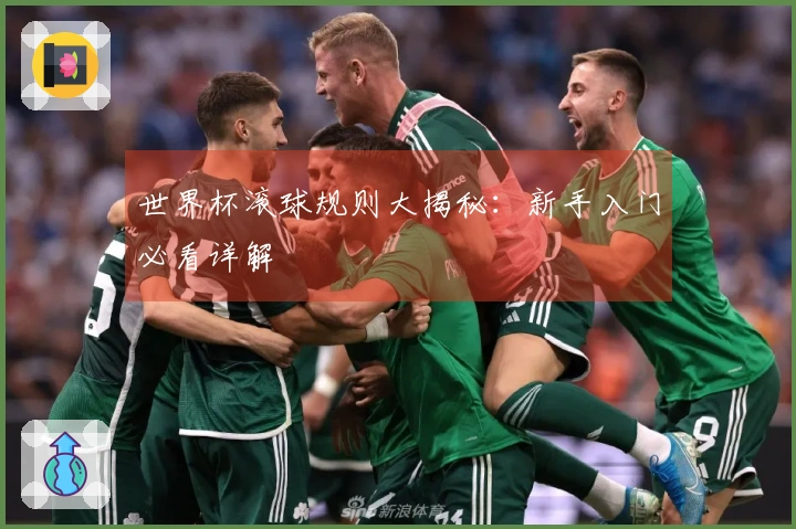 世界杯滚球规则大揭秘：新手入门必看详解