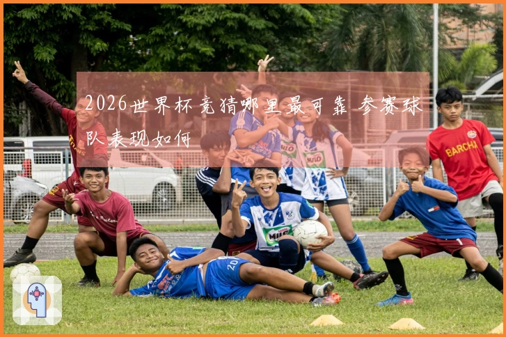 2026世界杯竞猜哪里最可靠 参赛球队表现如何