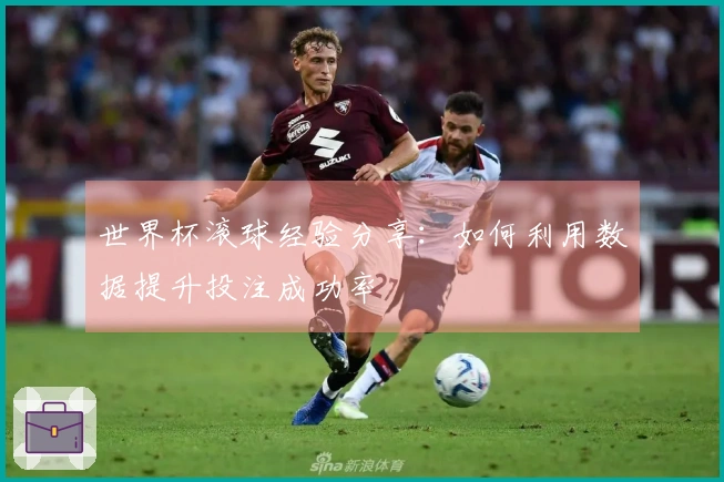 世界杯滚球经验分享：如何利用数据提升投注成功率