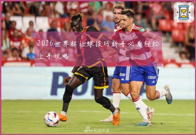 2026世界杯让球技巧新手必看轻松上手攻略