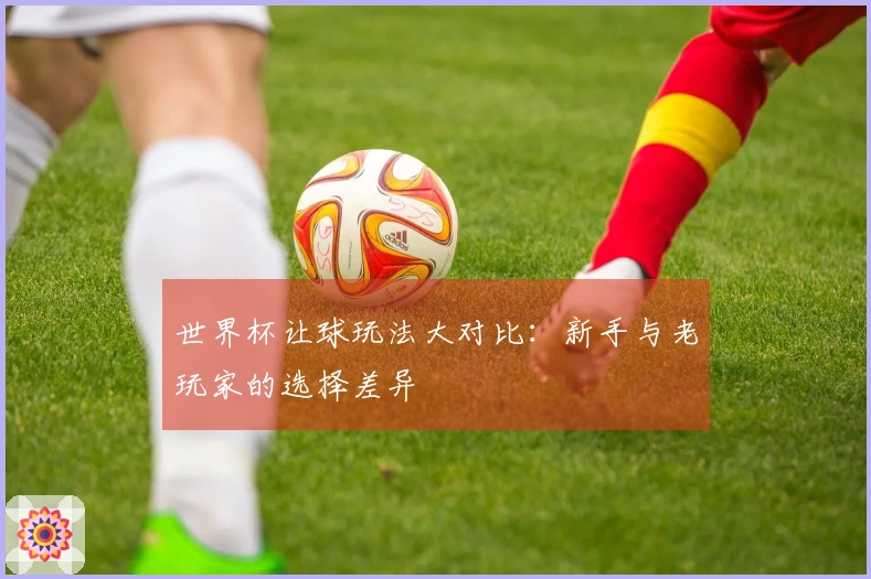 世界杯让球玩法大对比：新手与老玩家的选择差异